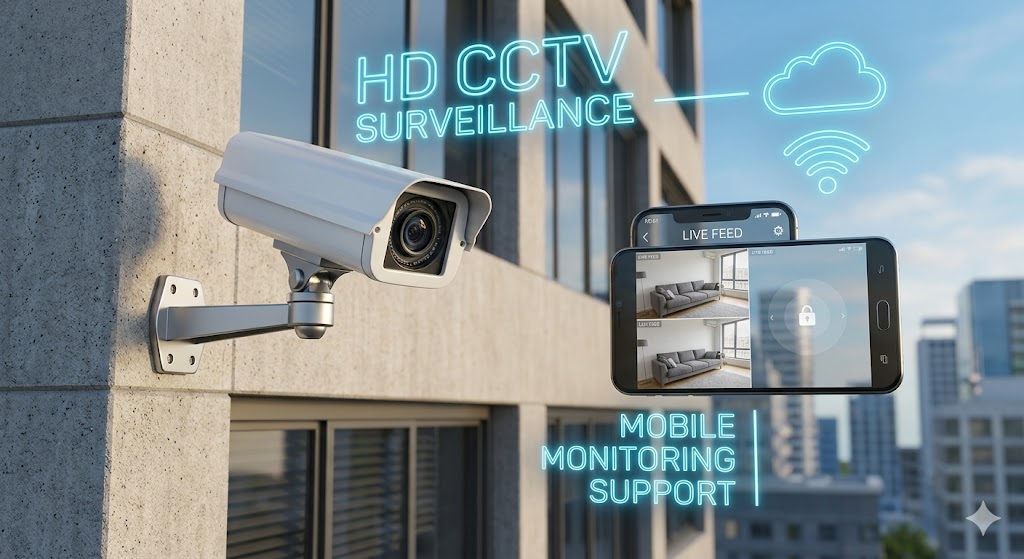 CCTV